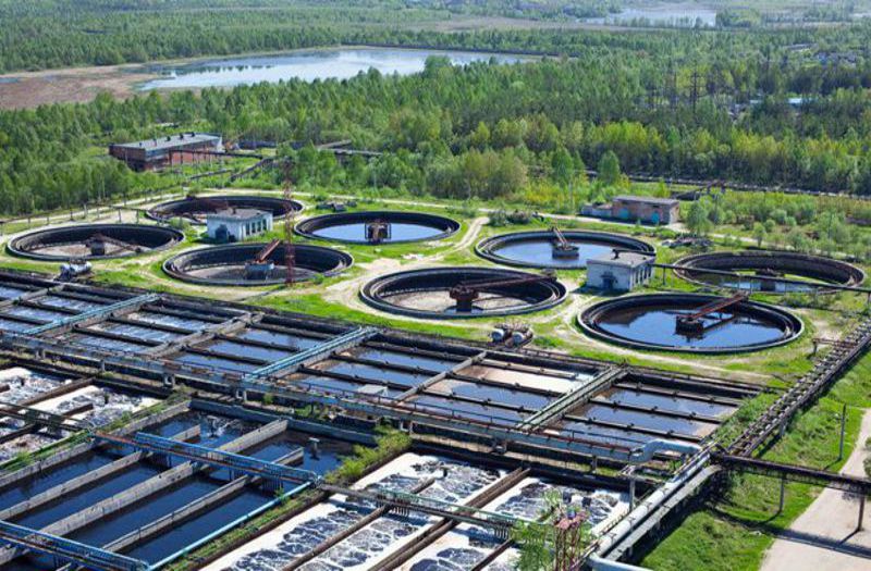 Odor and Gas Filtration Solutions