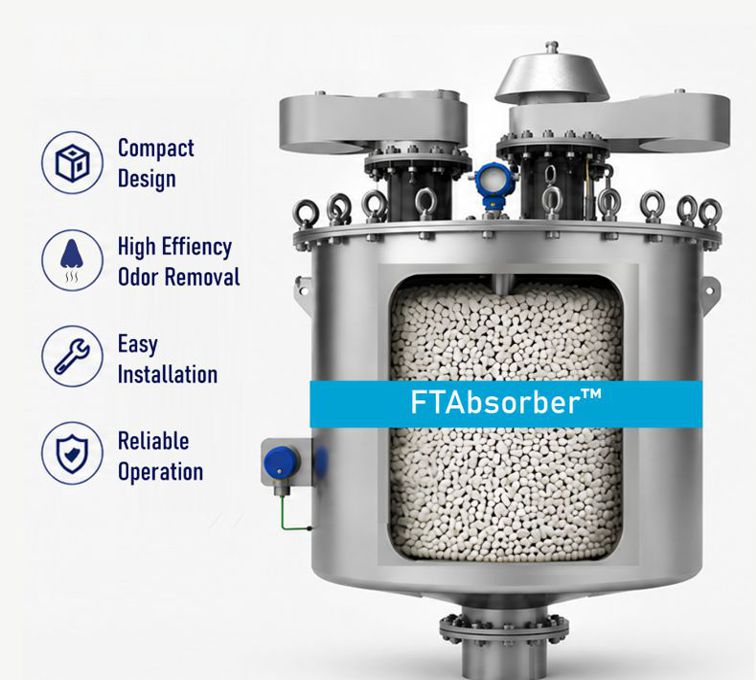 CO2 Absorber Unit, Tank Breathers, Tank Vent Filters, Silica Gel Vent Filter, 